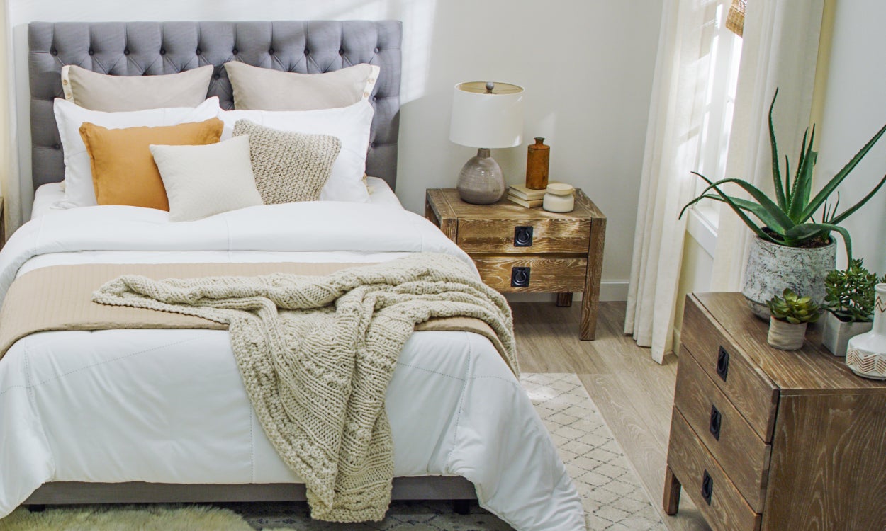 Top 5 Bedroom Furniture’s: give your bedroom a new look