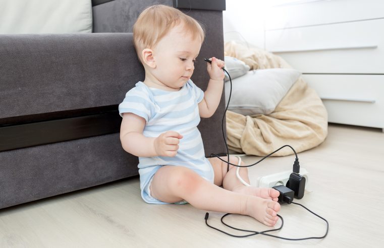 7 Ways to Ensure Electrical Safety for Kids At Home