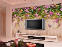 Some Amazing Wallpaper Ideas for Your House