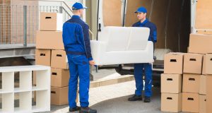 Common Reasons Why Removalists Are In Demand Today