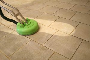 How to Keep Your Floor Tile and Grout As Good As New