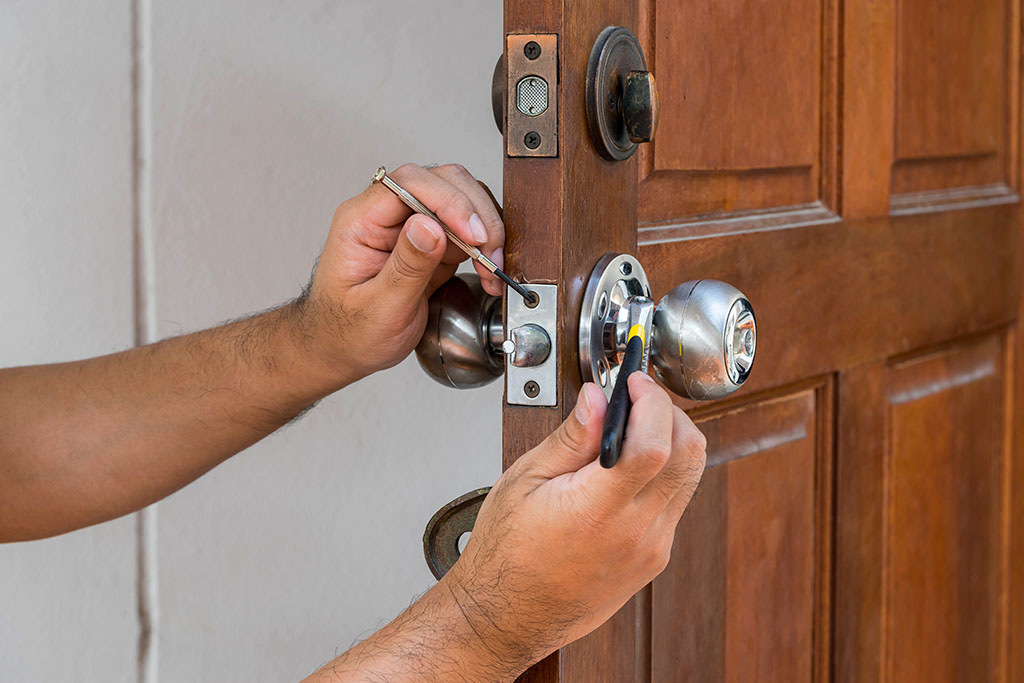 Get the locksmith service that you need