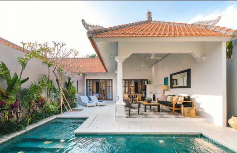 Perfect Options for the Best Investments for the Villa With a Pool