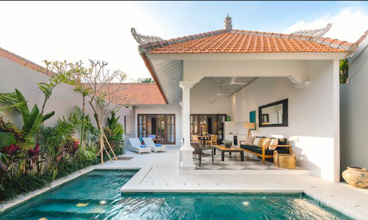 Perfect Options for the Best Investments for the Villa With a Pool