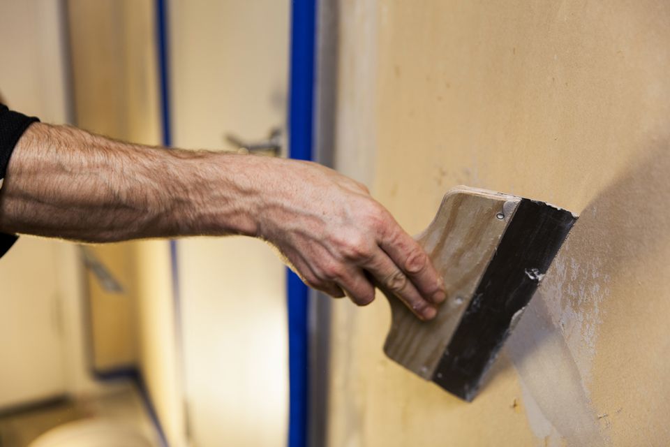 Must-Have Plastering Tools for Your Home Improvement Project