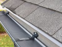 Importance of installing gutter guards