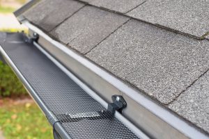 Importance of installing gutter guards