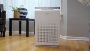 Best air purifier for home, Winix air purifier c535 review