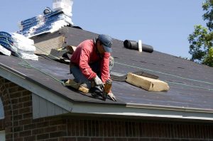 Choosing the Right Roofer for Your Task