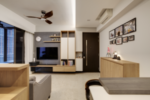 Interior Design Tips Condominium Apartment In Singapore