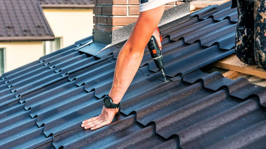 The Metal Roofing Problems and its one Solution: Watkins Roofing and construction