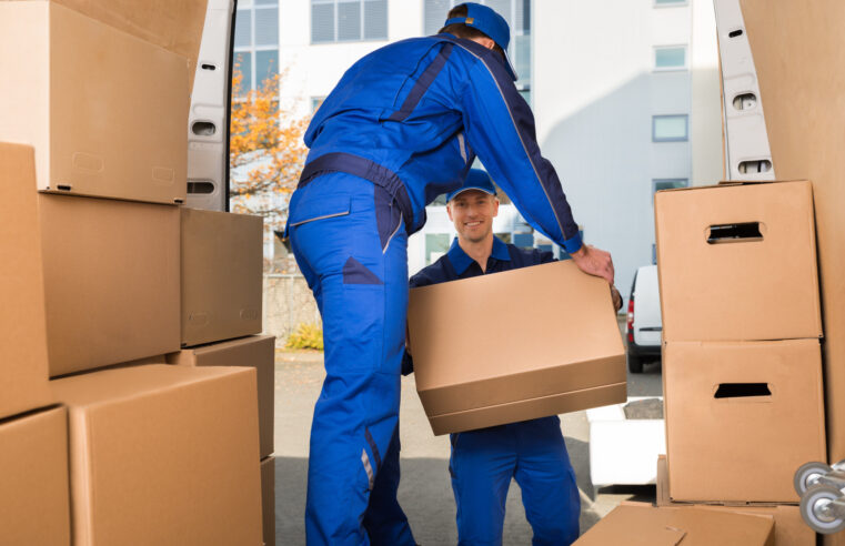 The Commandments of Choosing the Best Packing & Removal Services