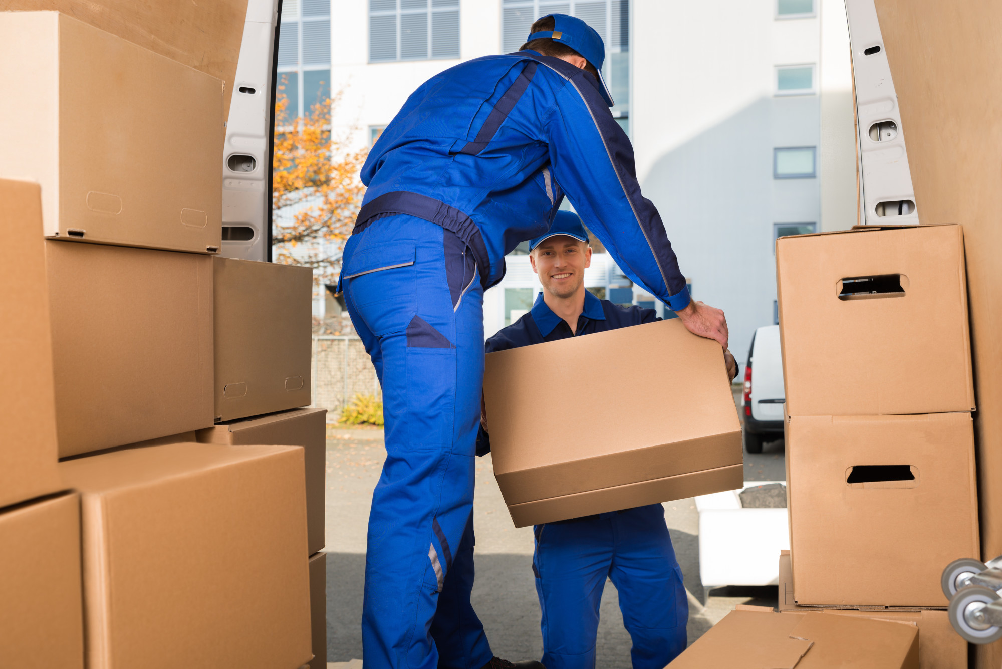 The Commandments of Choosing the Best Packing & Removal Services