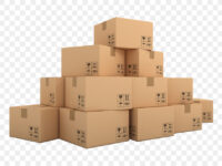 Cardboard Boxes In Sydney