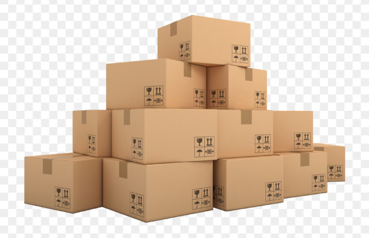 Cardboard Boxes In Sydney