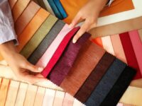 Understanding the Types of Fabric