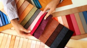 Understanding the Types of Fabric