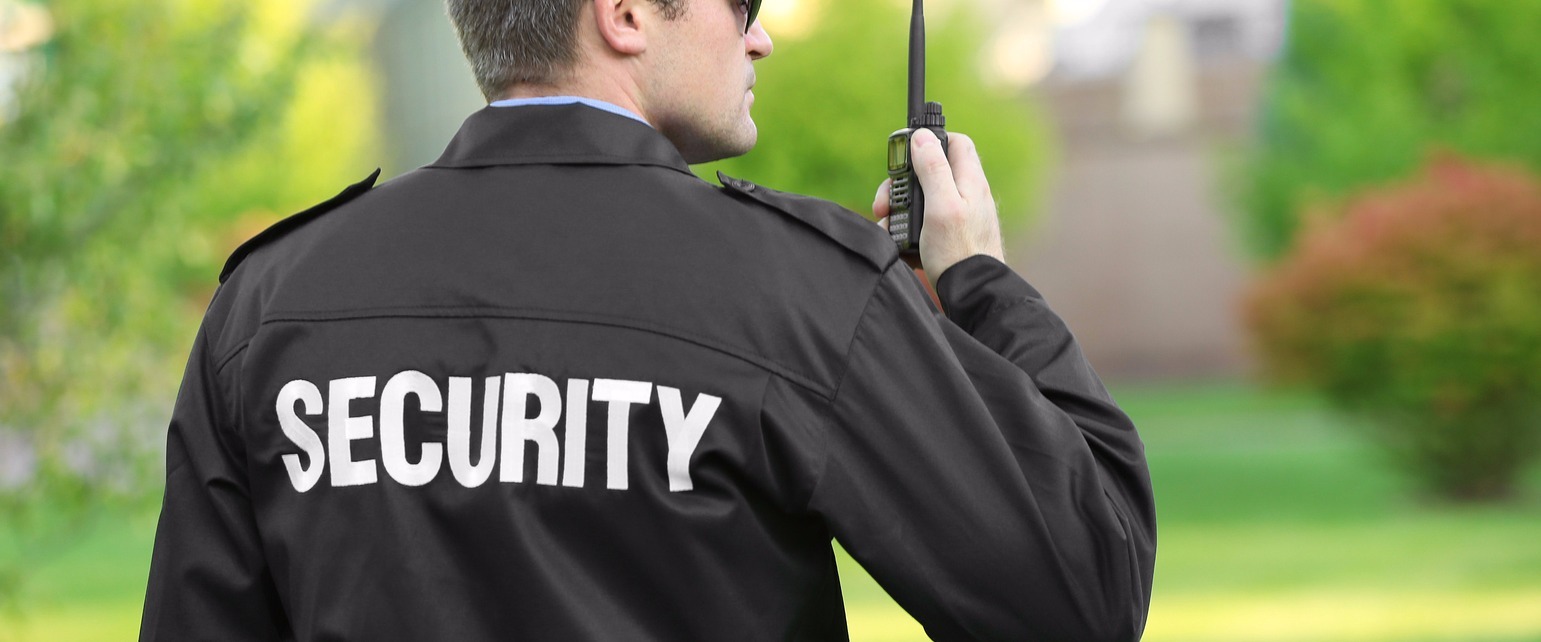 How to Find the Best Security Guard Rates and Contracts for Real Estate Agents
