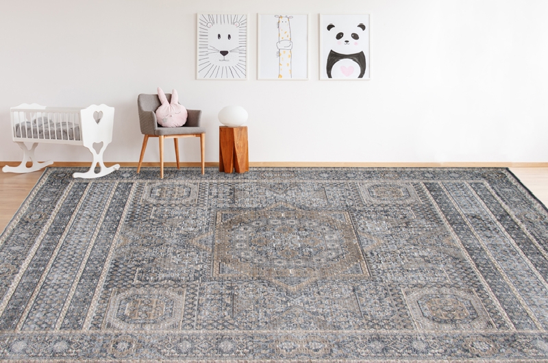Buying Carpet for Your Home: Here are 4 Things You Need to Consider