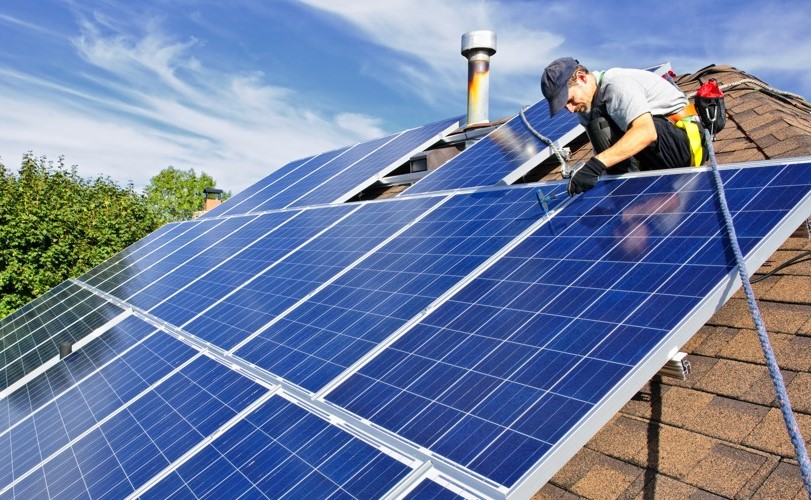 What You Need to Consider When Installing Solar Systems