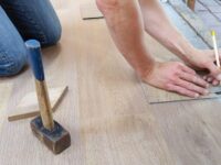 What to Consider When Choosing the Flooring Material