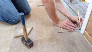 What to Consider When Choosing the Flooring Material