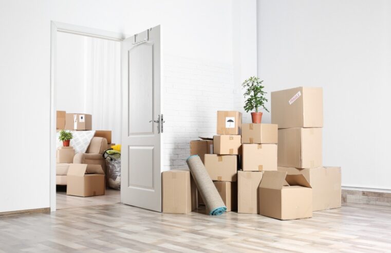 House removals Sydney: Moving house is stressful, but why not make it fun with a house removals Sydney?