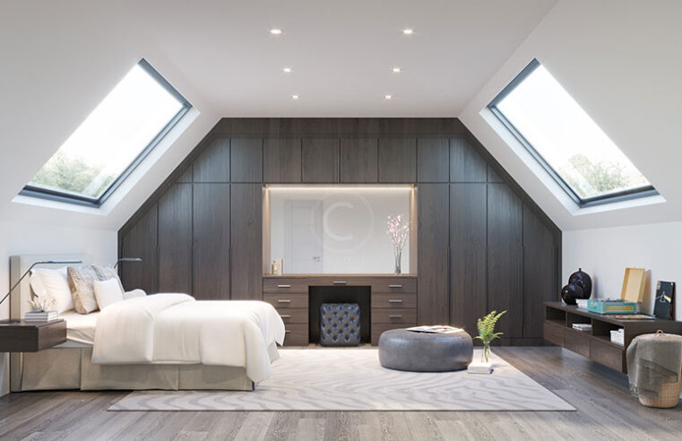Like to Add Space and Value to Your Home? Here is a Step-by-Step Guide on How to Convert a Loft