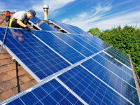 What to Consider When Choosing a Solar Energy Company