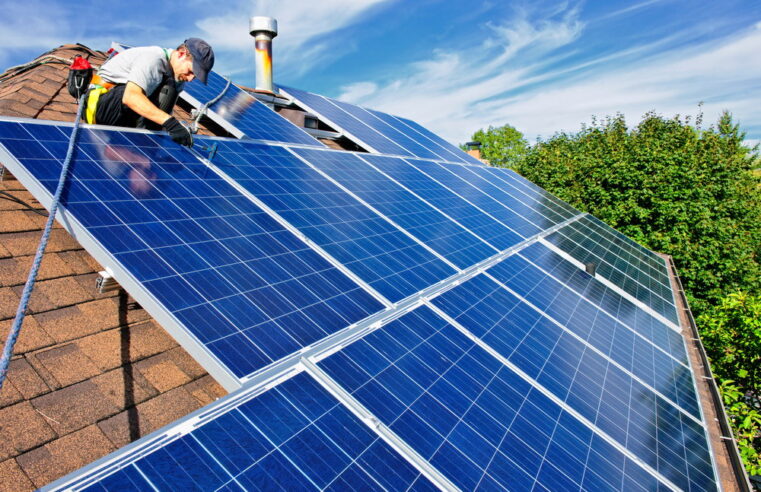 What to Consider When Choosing a Solar Energy Company