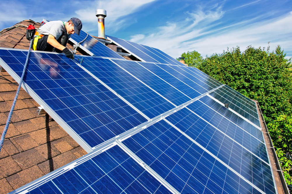 What to Consider When Choosing a Solar Energy Company